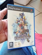 Kingdom hearts playstation usato  Pontecagnano Faiano