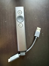 Logitech spotlight wireless for sale  Nutley