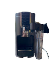 Kaffeemaschine tchibo cafissim gebraucht kaufen  Höchstädt a.d.Donau