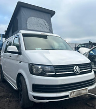 Transporter camper complete for sale  EVESHAM