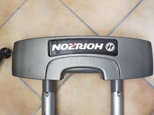 Crosstrainer horizon elite gebraucht kaufen  Bad Saulgau