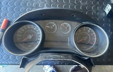 00518924550 quadro strumenti usato  Massa di Somma