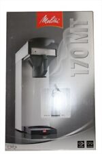 Melitta 170mt gastro gebraucht kaufen  Braunlage