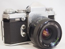 Wirgin edixa reflex for sale  HEMEL HEMPSTEAD