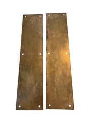 Vintage cast brass for sale  Norfolk