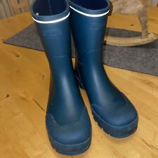 Viking gummistiefel petrol gebraucht kaufen  Parkstetten