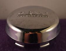 SRW Motorsports Chrome Custom Wheel Center Cap conjunto de um (1) pn: SRW-01 comprar usado  Enviando para Brazil