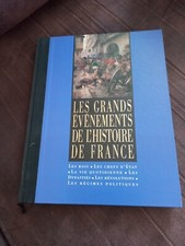 Beau livre grands d'occasion  Auvers-sur-Oise