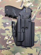 Black kydex iwb for sale Black kydex iwb for sale  Rockwell