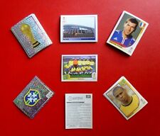 2002 panini korea d'occasion  Expédié en Belgium