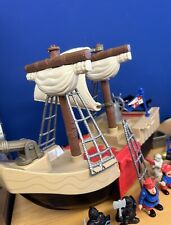 Redbox pirate ship for sale  BRADFORD