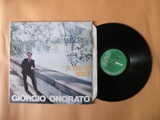 Giorgio onorato eco usato  Firenze