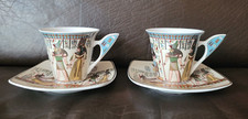 Egyptian decoration vintage for sale  HASTINGS