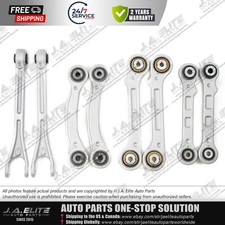 8pcs rear suspension for sale  Shipping to Ireland