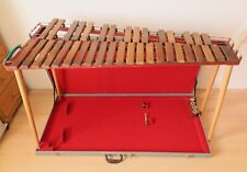 Altes xylophon ddr gebraucht kaufen  Erfurt