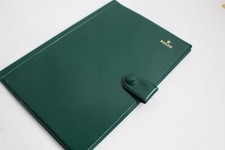 Rolex porte documents d'occasion  Seyssel