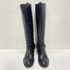 coach leather riding boots for sale coach leather riding boots for sale Los Angeles