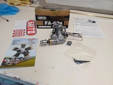 Saito fa62b model for sale  LEEDS