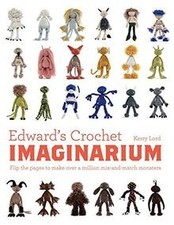 Edwards crochet imaginarium gebraucht kaufen  Berlin