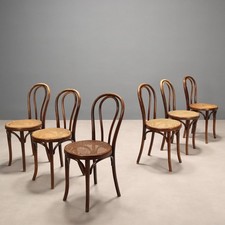 Sedie thonet antiche usato  Cambiago