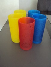 5er set hohe gebraucht kaufen  Wildeshausen
