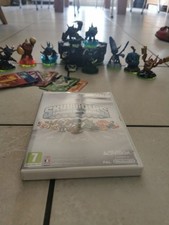Nintendo wii wii d'occasion  Cosne-Cours-sur-Loire