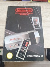 Catalogue nintendo nes d'occasion  Montagne