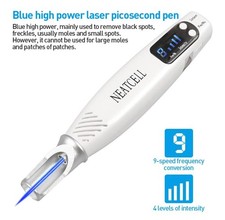 Picosecond laser pen for sale  CRAWLEY