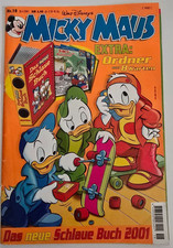 Micky maus comic gebraucht kaufen  Tönisvorst