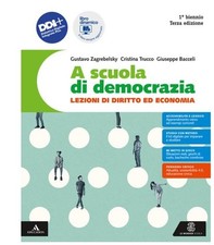Scuola democrazia primo usato  Vimodrone