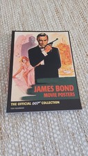 James bond movie for sale  BILLERICAY