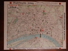 Rig pharus stadtplan gebraucht kaufen  Nauen