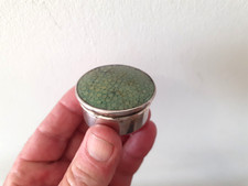 Antique solid silver for sale  SUDBURY