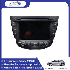 Ecran gps hyundai d'occasion  Saint-Quentin