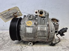 Compresseur clim volkswagen d'occasion  Sainte-Livrade-sur-Lot