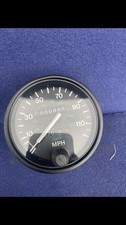 Defender speedo mph for sale  ALCESTER