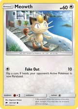 Colorless type pokemon for sale Colorless type pokemon for sale  Rice