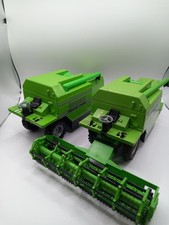 Siku farmer deutz gebraucht kaufen  Roßtal