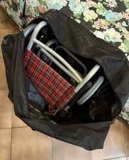 sedia a rotelle pieghevole usato sedia a rotelle pieghevole usato Erba