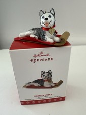 Hallmark keepsake ornament for sale  Old Forge