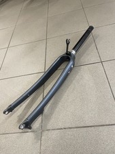 Trekking starrgabel 1x1 gebraucht kaufen Trekking starrgabel 1x1 gebraucht kaufen  Lugau