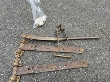 Reclaimed barn door for sale  MALDON