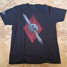 Mgla shirt größe gebraucht kaufen  Wiesenttal
