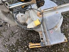 Double bevel sliding for sale  BURY ST. EDMUNDS
