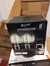 Geeni lux g25 for sale  Sayreville
