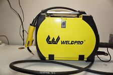 Weldpro 200 amp for sale  Hemet
