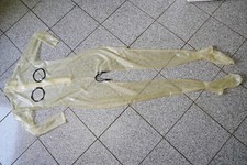 Latex damen catsuit gebraucht kaufen  Kempten (Allgäu)