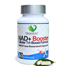 Nad booster anti usato  Spedire a Italy