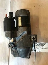 Motor de arranque Volkswagen JETTA 1993 - 2011 usado original 09A911023 comprar usado  Enviando para Brazil