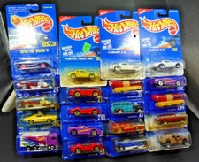 Lote de 20 carros diversos Hot Wheels lote #1 em escala 1/64 comprar usado  Enviando para Brazil